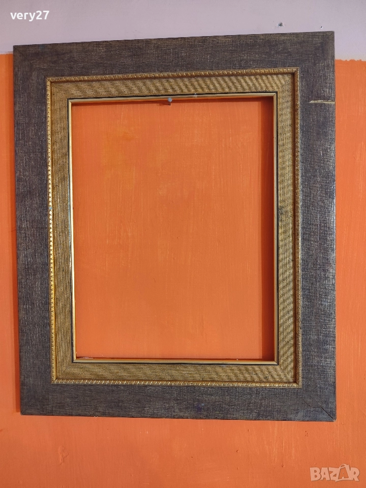 картини и рамки за картини, снимка 1