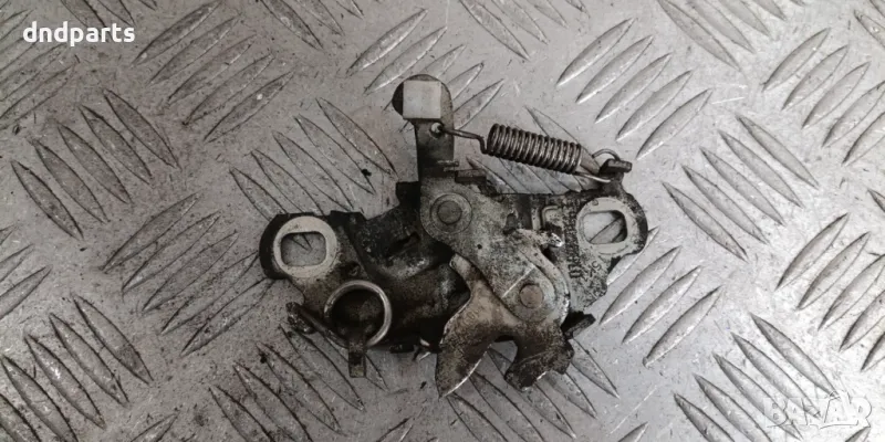 Брава капак Peugeot 2012г.	, снимка 1