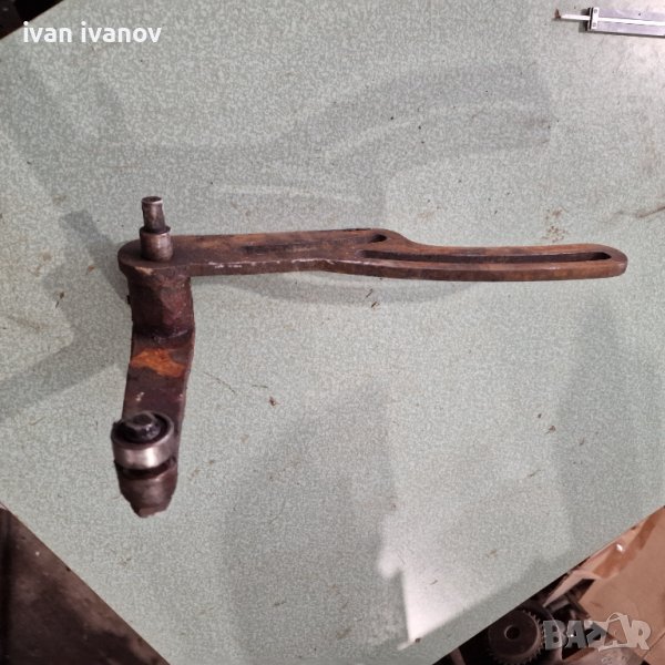 Як Обтегач , снимка 1