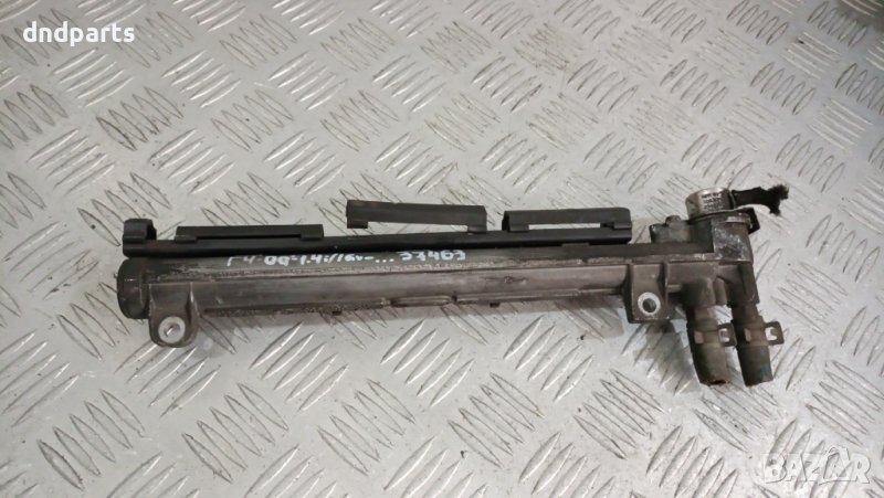 Горивна рейка VW Golf 4 1.4i 16v 2000г.	, снимка 1