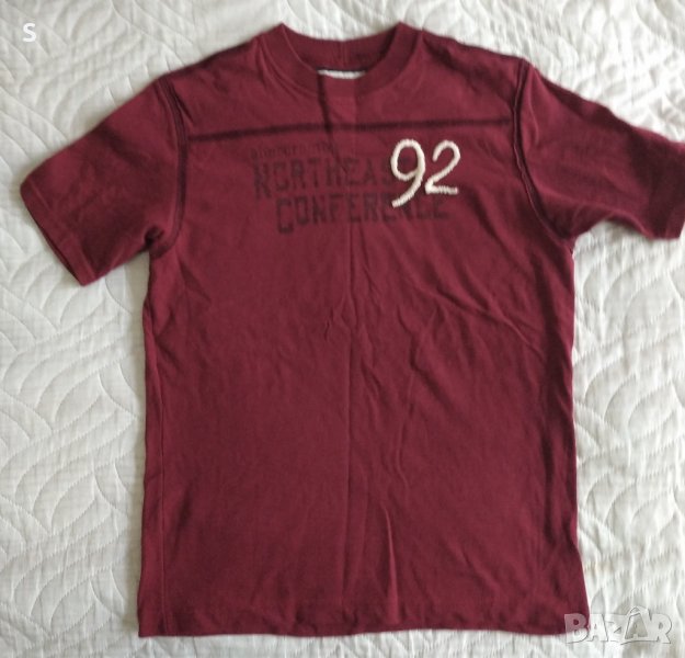 Abercrombie тениска, снимка 1