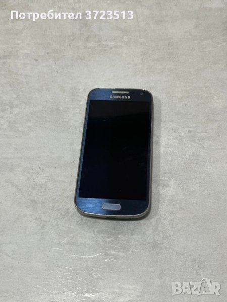 Samsung Galaxy S4 mini, снимка 1