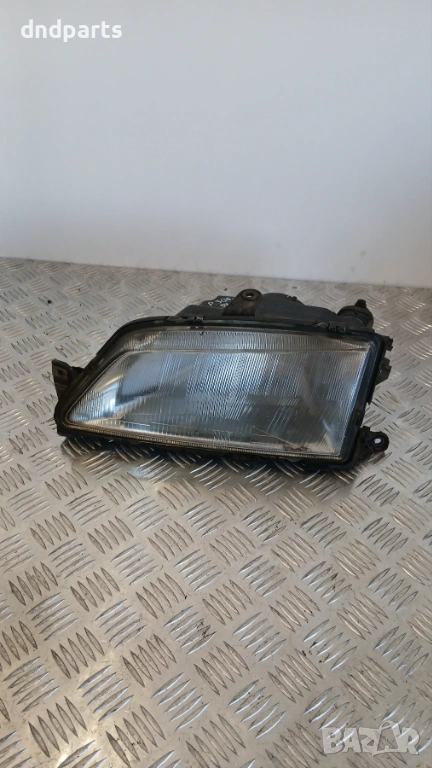 Ляв фар Peugeot 306 1995г., снимка 1