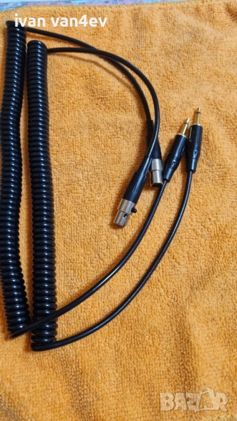 кабел за АКG дистанционно, снимка 1