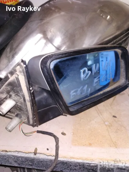 Дясно огледало за BMW E60 E61 101748 , 39996, снимка 1