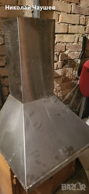 аспиратор, снимка 1