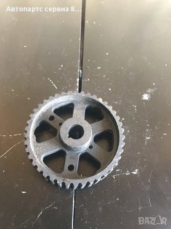 шайба разпределителен вал за KIA Carnival 2.9 CRDi (2002-2006), снимка 1