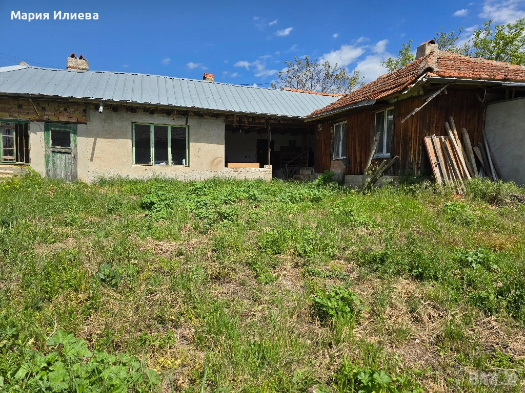 Имот , снимка 1