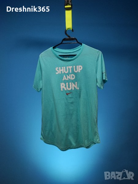 NIKE Тениска/Дамска L, снимка 1