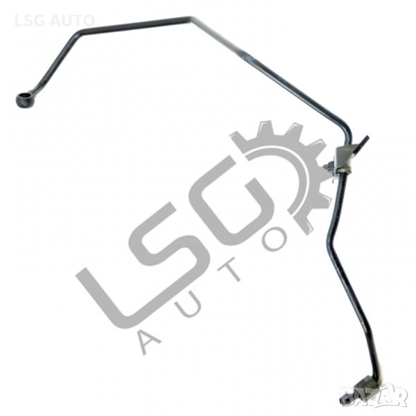 Тръба мазане турбо AUDI A4 Avant (B7 8E) 2004-2008 A011220N-85, снимка 1