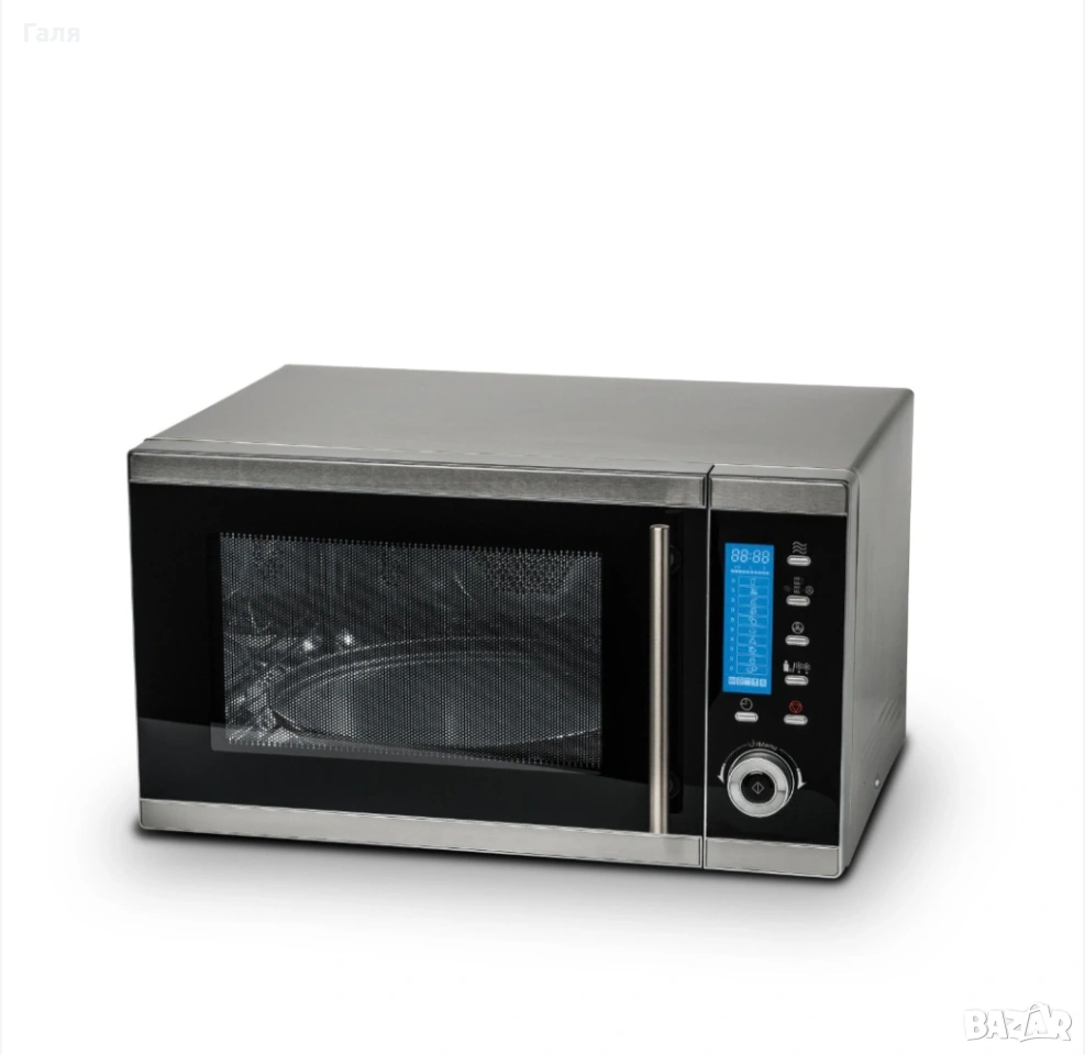 Микровълнова фурна MEDION MD 15501 4 в 1, снимка 1