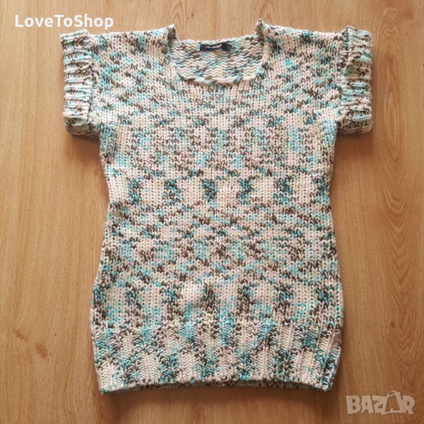 ARTIGLI дамски пуловер р-р L, снимка 1