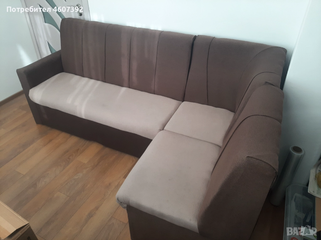 Кухненски ъгъл, снимка 1