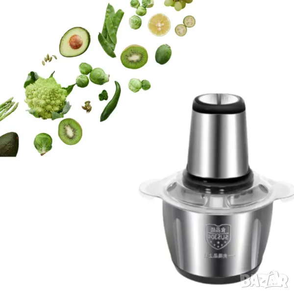 Блендер maxtop food processor, снимка 1