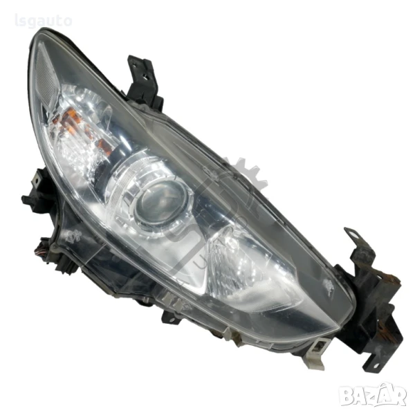 Десен фар Mazda 6 Estate (GJ, GL) 2013-2019 ID:148439, снимка 1