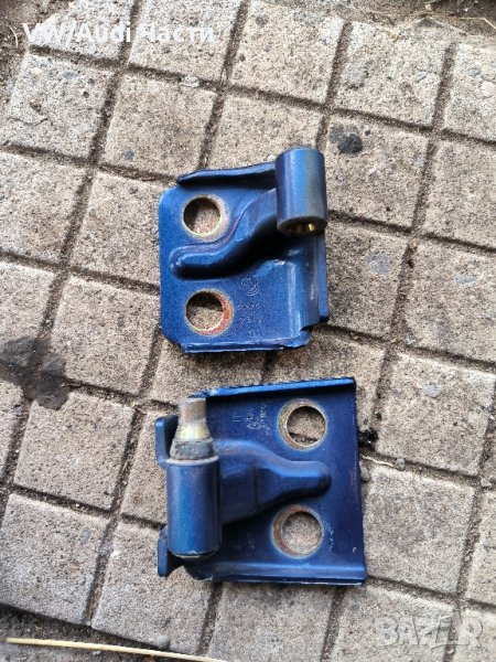 Панти за задна дясна врата за Фиат Пунто Fiat Punto , снимка 1