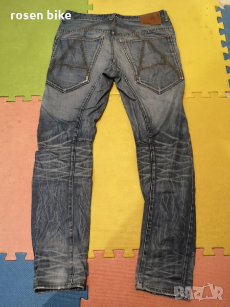 ''G-Star Raw Type C 3D Loose Tapered Jeans''оригинални дънки 34 размер, снимка 1