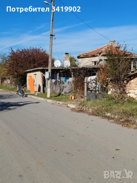 Имот в с. Стефан Караджа, Варна , снимка 1