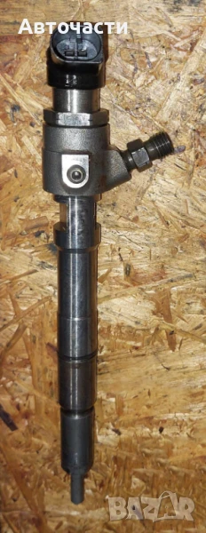 Инжекторна дюза/Дюза дизел - Audi/Volkswagen/Seat/Skoda - 1.6 TDI - (2009 г.+) - Continental VDO, снимка 1