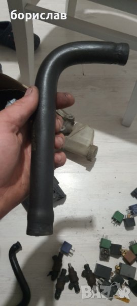 Маркуч за опел , снимка 1