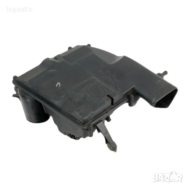 Лява кутия въздушен филтър Mercedes-Benz M-class (W164)  ID: 140520, снимка 1