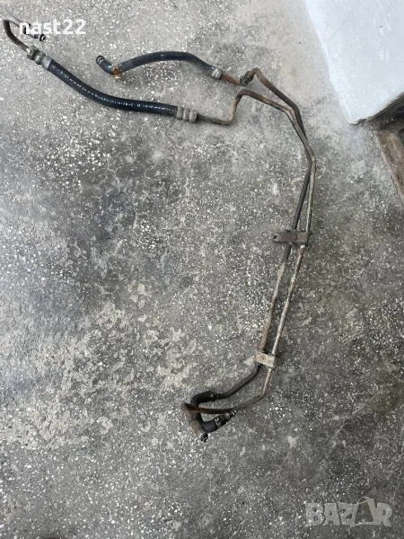 Тръби за хидравлика Грейт Уол Ховър 2.4 бензин, снимка 1