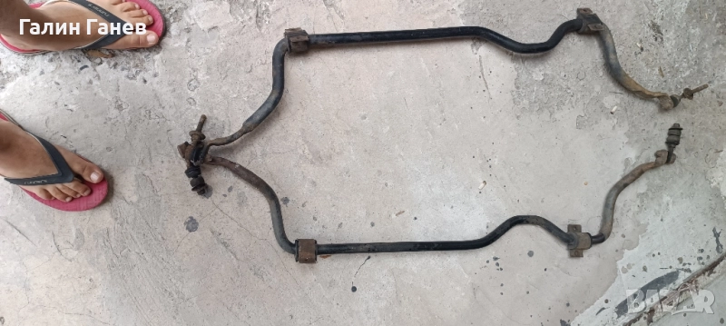 стабилизираща щанга Сузуки Гранд Витара, снимка 1