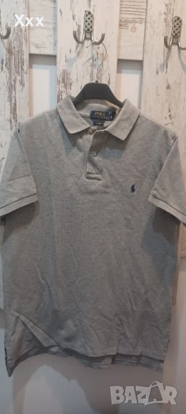 Оригинална мъжка тениска U.S.Polo, снимка 1