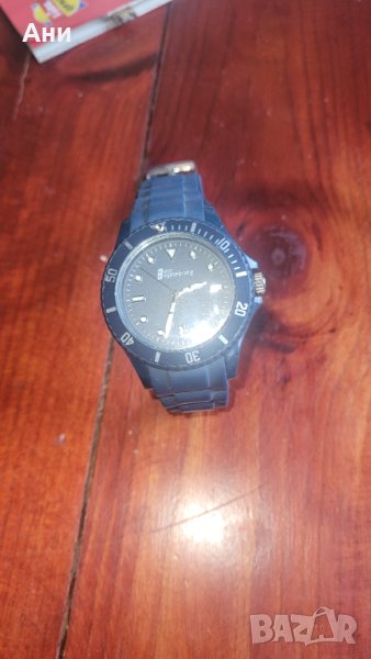 Рекламен часовник, снимка 1