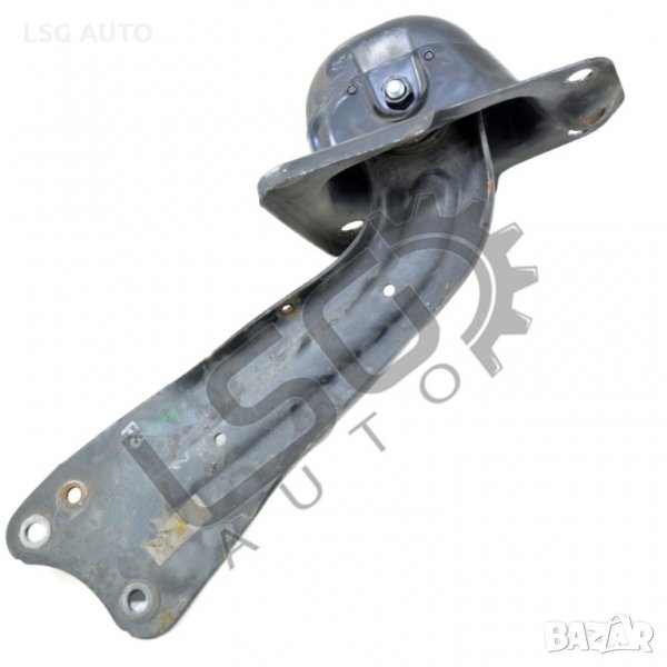 Заден ляв носач Skoda OCTAVIA II Combi (1Z5) 2004-2010 S200820N-51, снимка 1