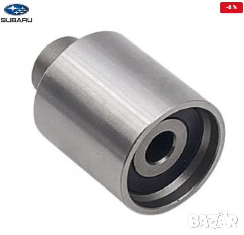 Паразитна ролка ангренажен ремък 13073AA230 13073-AA230 Subaru, снимка 1