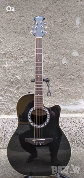 Електроакустична китара Ovation , снимка 1
