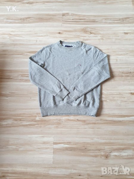 Оригинална мъжка блуза Tommy Hilfiger, снимка 1