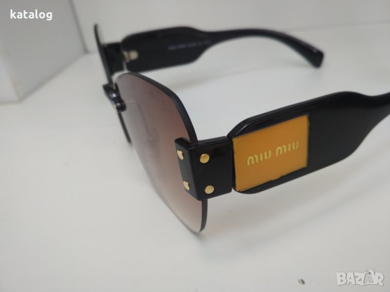 Logo collection слънчеви очила реплика, снимка 1