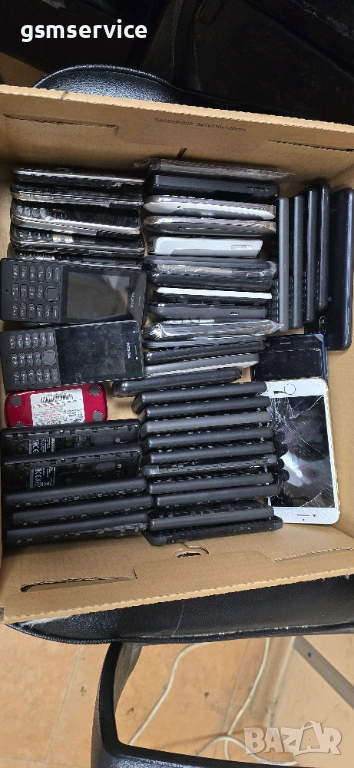 Електронна скрап , снимка 1