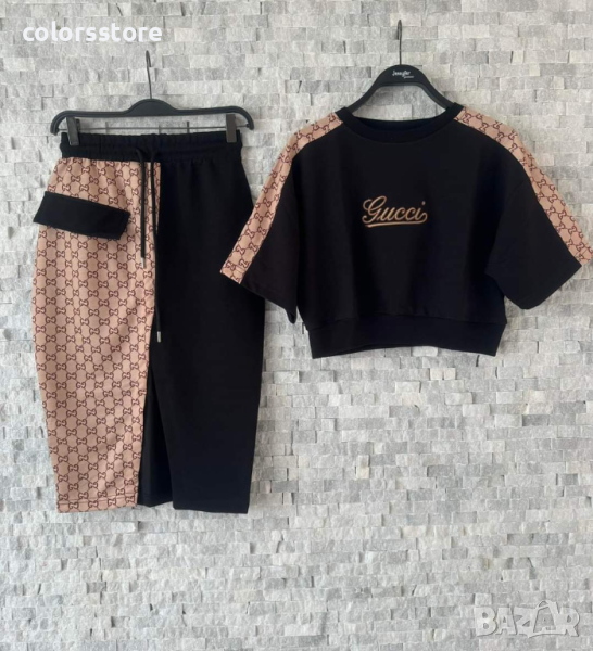 Дамски сет Г*чи кодIM88M, снимка 1