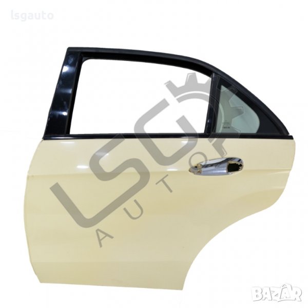 Задна лява врата Mercedes-Benz E-Class (W212)(2009-2016) ID:90164, снимка 1