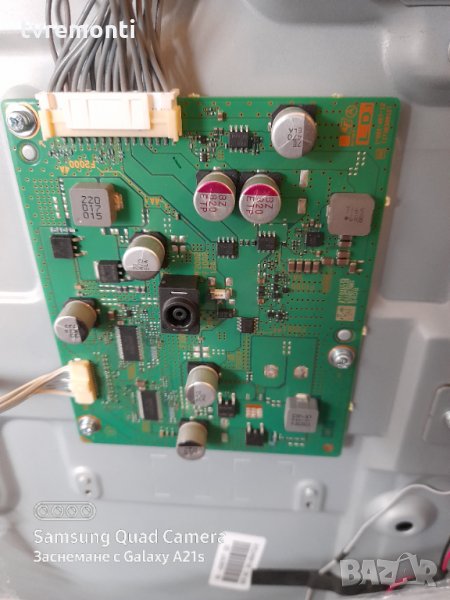 LED DRIVER 1-981-457-12,173638812, снимка 1