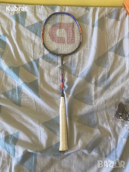 Рекета за бадминтон , снимка 1
