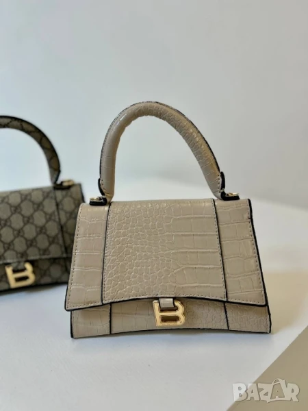 чанти balenciaga , снимка 1