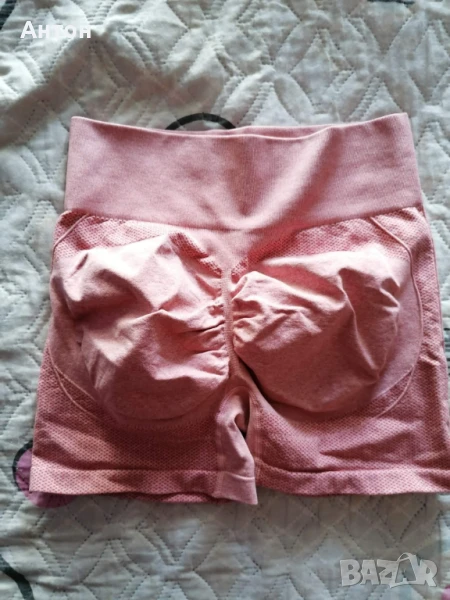 Клин за фитнес - нов, снимка 1