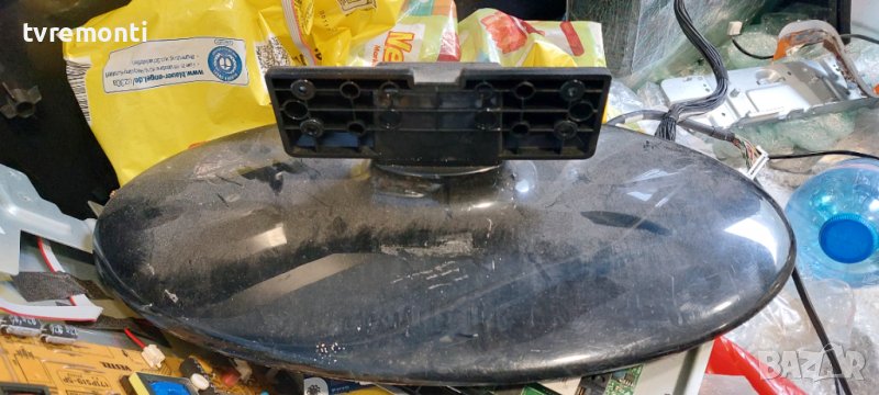 оригинална стойка за телевизор OK модел OLE 321-B D4, снимка 1