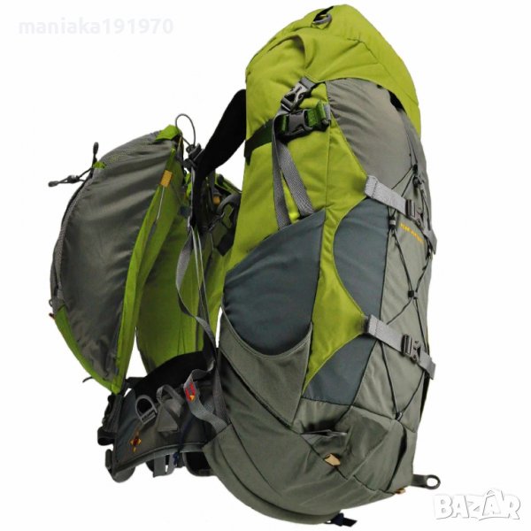 Aarn Peak Aspiration (L) 60литра супер лека туристическа раница, снимка 1