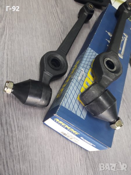 FI-TC-4063**НОВА ЧАСТ**TRW**FIAT*НОСАЧ ДОЛЕН**, снимка 1