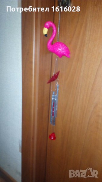 Ветромобил Фламинго и Какаду., снимка 1