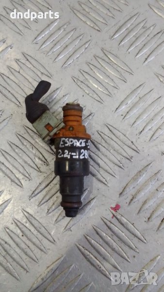 Дюза Renault Espace 2.2i 1995г.	, снимка 1