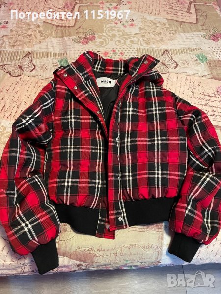 Дамско яке, снимка 1