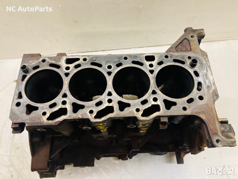 Необорудван цилиндров блок за Ford Transit Форд Транзит МК7 2.2 дизел BK2Q-6015-AA 2014, снимка 1