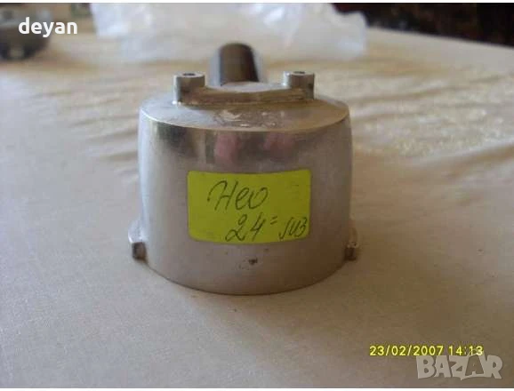 ръкохватка за кафемашина нео, снимка 1