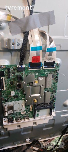 MAIN BOARD ,EAX69532504(1.0) , for LG 43UP76903LE, 43inc DISPLAY HC430DQG-SLXL2-A14X, снимка 1